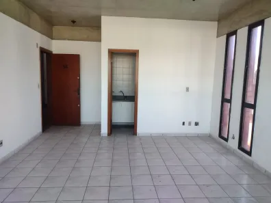 Sala Comercial para alugar, 32m² no Parque São Vicente, São Vicente