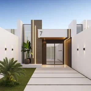Casa com 3 Quartos à venda, 94m² no Professora Maria Geli Sá Barreto, Juazeiro do Norte