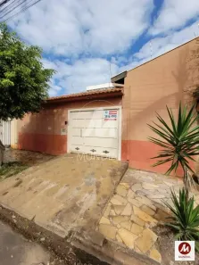 Casa com 3 Quartos à venda, 120m² no Parque dos Bandeirantes, Ribeirão Preto