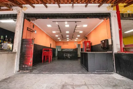 Ponto Comercial para alugar, 55m² no Conjunto Habitacional Padre José de Anchieta, São Paulo