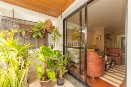 Apartamento com 3 Quartos à venda, 91m² no Sumarezinho, São Paulo