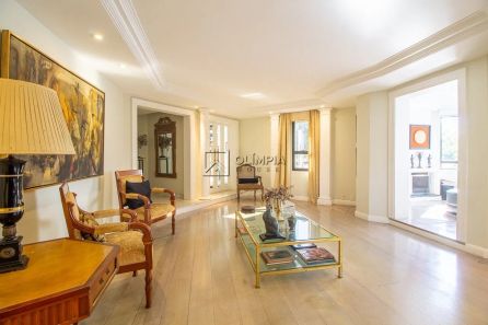 Apartamento com 5 Quartos à venda, 256m² no Planalto Paulista, São Paulo
