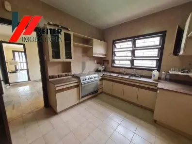 Casa com 5 Quartos para alugar, 360m² no Itaguaçu, Florianópolis