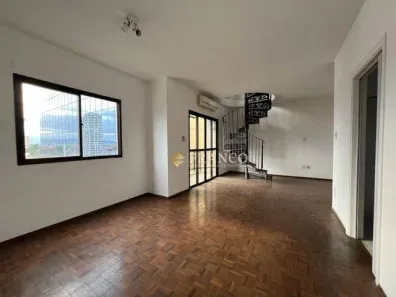 Cobertura com 4 Quartos à venda, 126m² no Centro, Taubaté