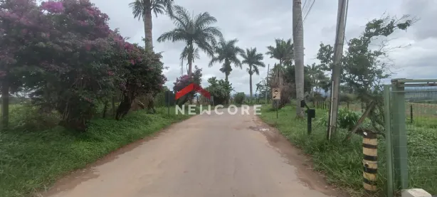 Lote/Terreno à venda, 1000m² no , Mário Campos