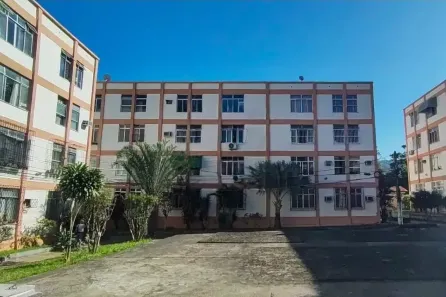 Apartamento com 3 Quartos à venda, 80m² no Freguesia (Jacarepaguá), Rio de Janeiro