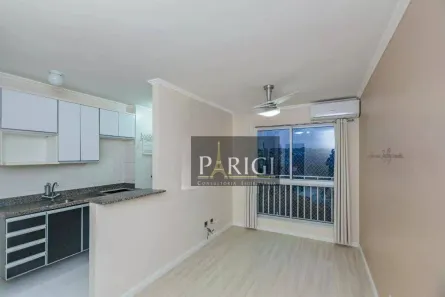 Apartamento com 2 Quartos para venda ou aluguel, 50m² no Glória, Porto Alegre
