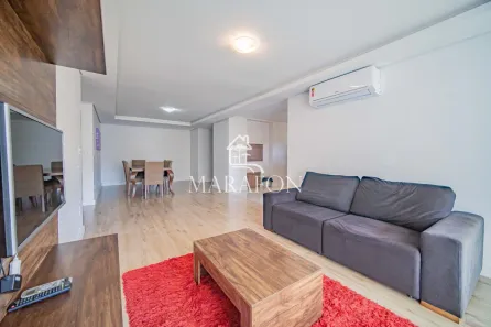 Apartamento com 3 Quartos à venda, 132m² no Centro, Gramado