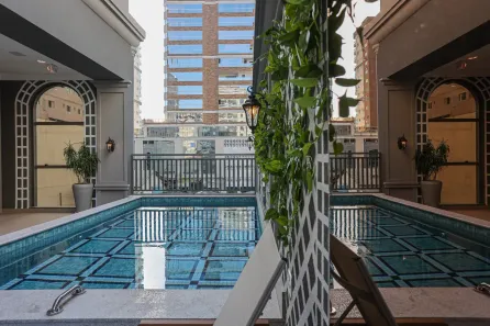 Apartamento com 3 Quartos à venda, 109m² no Meia Praia, Itapema
