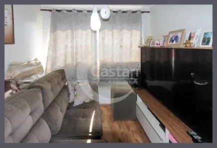 Apartamento com 3 Quartos à venda, 72m² no Sítio Pinheirinho, São Paulo