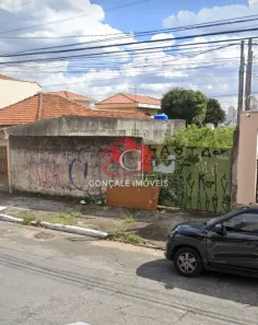 Lote/Terreno à venda, 300m² no Parque da Mooca, São Paulo