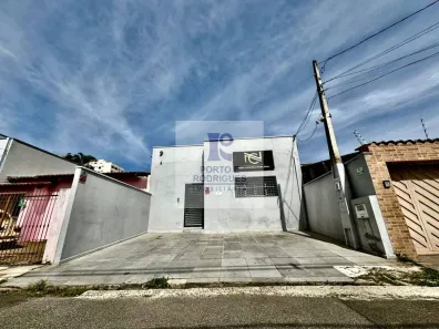 Imóvel Comercial para alugar, 134m² no Bosque, Campinas