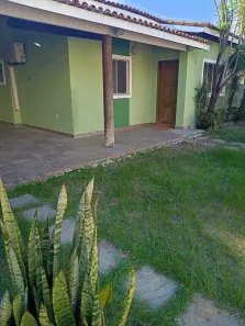 Apartamento com 3 Quartos para alugar, 120m² no Busca Vida (Abrantes), Camaçari
