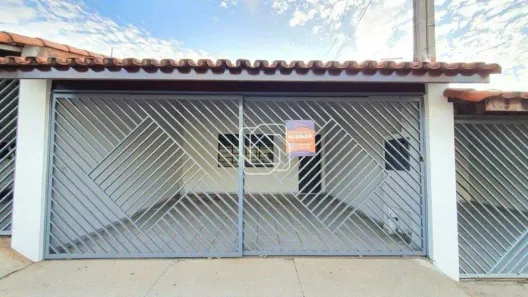 Casa com 3 Quartos para alugar, 120m² no São Luiz, Itu