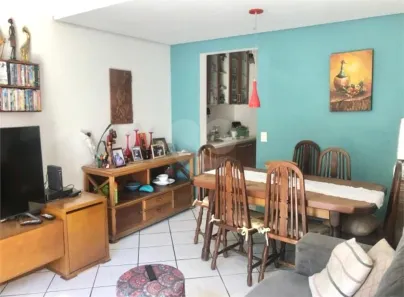 Casa de Condomínio com 2 Quartos à venda, 98m² no Vila São Silvestre, São Paulo