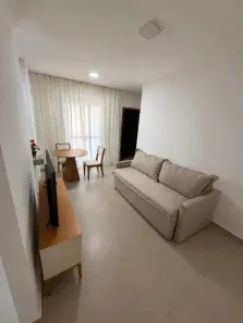Apartamento com 2 Quartos à venda, 58m² no Residencial Parque dos Servidores, Ribeirão Preto