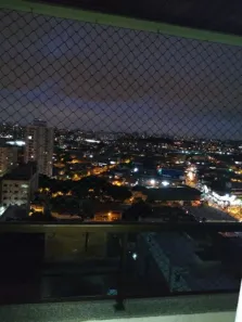 Apartamento com 3 Quartos à venda, 140m² no Vila Milton, Guarulhos