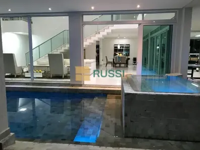 Casa com 6 Quartos à venda, 700m² no Condomínio Chácara Serimbura, São José dos Campos