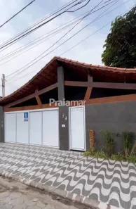 Casa com 4 Quartos à venda, 190m² no Tupi, Praia Grande