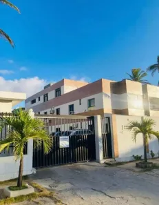 Apartamento com 1 Quarto à venda, 33m² no Stella Maris, Salvador