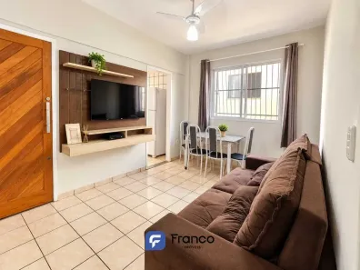 Apartamento com 2 Quartos à venda, 70m² no Praia do Morro, Guarapari