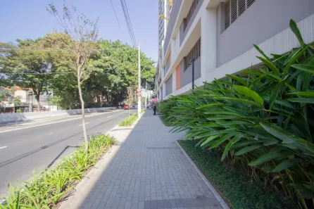 Ponto Comercial para alugar, 250m² no Santo Amaro, São Paulo