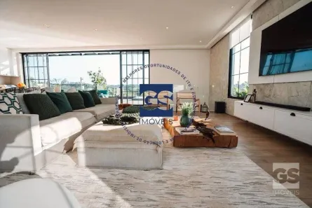 Casa de Condomínio com 3 Quartos à venda, 300m² no Jardim Villas do Golf, Itu