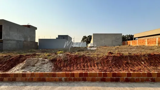 Lote/Terreno à venda, 200m² no Miravista Residencial, Mirassol