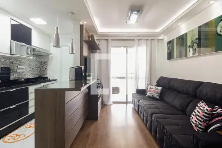 Apartamento com 2 Quartos à venda, 68m² no Maranhão, São Paulo
