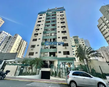 Apartamento com 2 Quartos à venda, 70m² no Campinas, São José