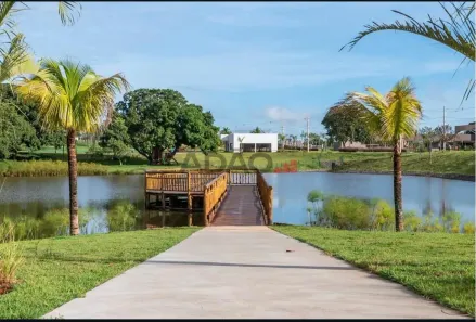 Lote/Terreno à venda, 288m² no Parqville Quaresmeira, Trindade
