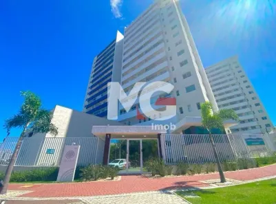 Apartamento com 2 Quartos à venda, 75m² no Vicente Pinzon, Fortaleza