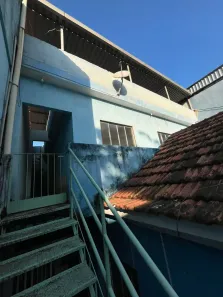 Casa com 2 Quartos para alugar, 100m² no Ricardo de Albuquerque, Rio de Janeiro