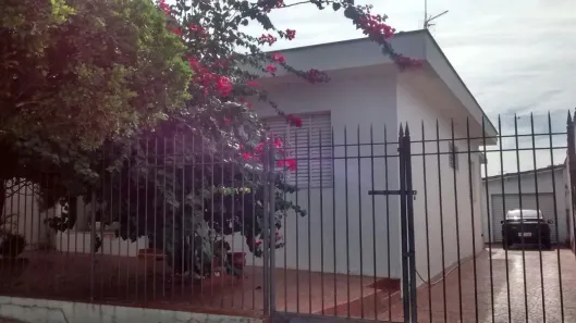 Imóvel Comercial com 2 Quartos à venda, 200m² no Jardim Santa Rosália, Sorocaba