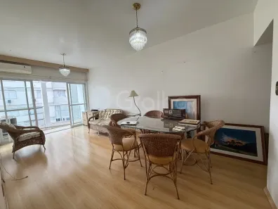 Apartamento com 3 Quartos à venda, 97m² no Centro, Florianópolis