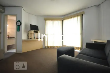 Kitnet com 1 Quarto à venda, 41m² no Jardim Ampliação, São Paulo