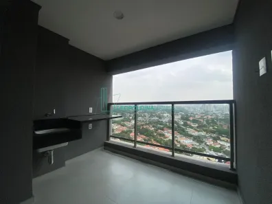 Apartamento com 1 Quarto à venda, 37m² no Butantã, São Paulo