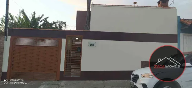 Casa com 2 Quartos à venda, 70m² no Vila Melchizedec, Mogi das Cruzes