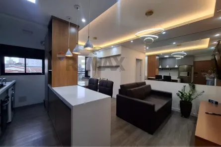 Apartamento com 3 Quartos para alugar, 65m² no Vila Barão, Sorocaba