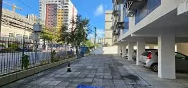 Apartamento com 3 Quartos para alugar, 160m² no Boa Viagem, Recife