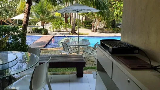 Apartamento com 2 Quartos à venda, 60m² no , Ipojuca