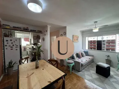 Apartamento com 1 Quarto à venda, 55m² no Bela Vista, São Paulo