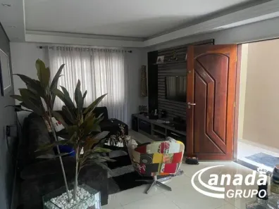 Casa com 3 Quartos à venda, 167m² no Bela Vista, Osasco