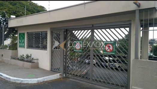 Apartamento com 3 Quartos à venda, 71m² no Conjunto Residencial Souza Queiroz, Campinas