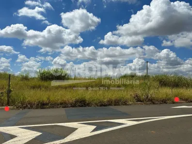 Lote/Terreno à venda, 429m² no Jardins do Porto, São Carlos
