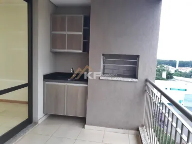 Apartamento com 2 Quartos à venda, 120m² no Nova Aliança, Ribeirão Preto