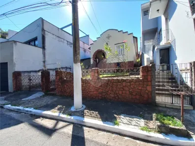 Lote/Terreno à venda, 455m² no Água Fria, São Paulo
