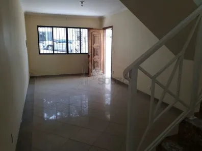Sobrado com 3 Quartos à venda, 180m² no Vila Santos, São Paulo