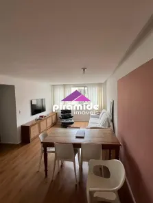 Apartamento com 2 Quartos à venda, 65m² no Centro, São José dos Campos