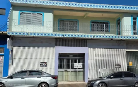 Ponto Comercial com 10 Quartos para alugar, 200m² no Centro, Sarandi